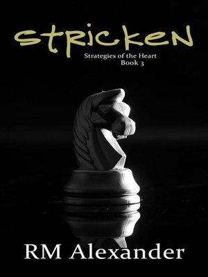 cover image of Stricken
